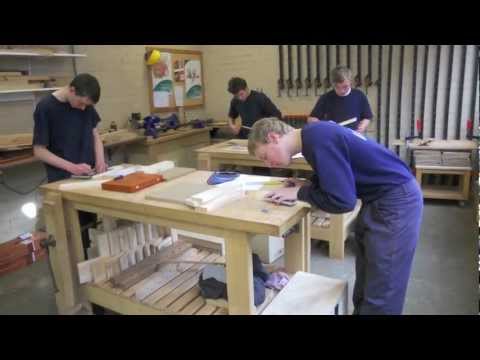 De Vlaamse houtproef