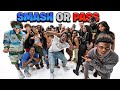Smash Or Pass But Face To Face Atlanta