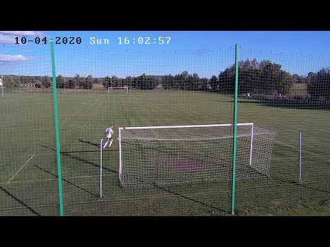 Nadwiślan Rusocice 3-2 Skawinka II Skawina 4/4