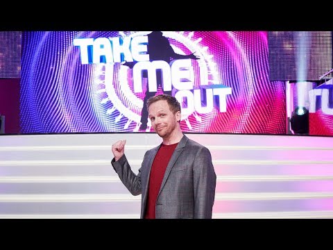Kult-Flirtshow „Take Me Out“ mit 6 neuen Folgen zurück