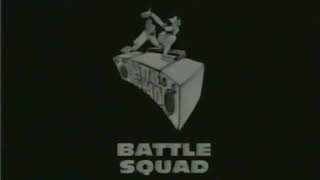 Bboy 'SWIFT ROCK Vol.2’, 1983-1999 (Battle Squad) [rare full solo Breaking VHS archive]