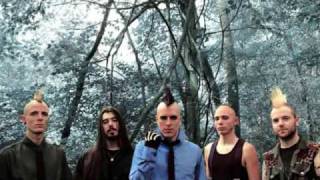 bella morte-bleed again