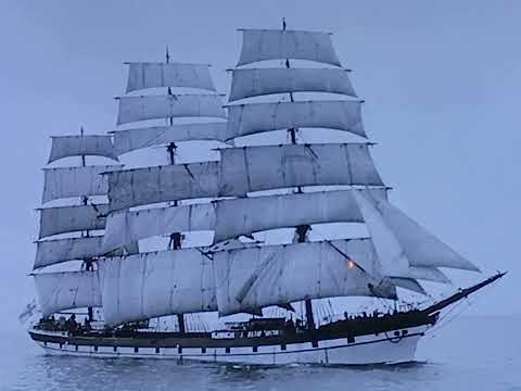 Sjömansvisa från Näshulta