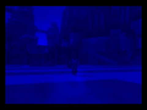DEEP-ER BLUE ROOM OFFICIAL MUSIC VIDEO (OFFICIAL)