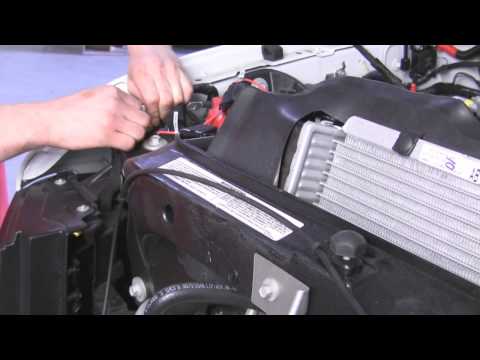 Meyer Snowplow Install - Part 2 (Electrical)