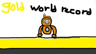 WORLD RECORD for the most gold in voxel horror! | #bigscary #vr