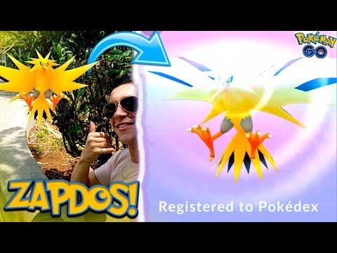 download lagu mp3 mp4 Tips For Catching Zapdos Pokemon Go, download lagu Tips For Catching Zapdos Pokemon Go gratis, unduh video klip Tips For Catching Zapdos Pokemon Go