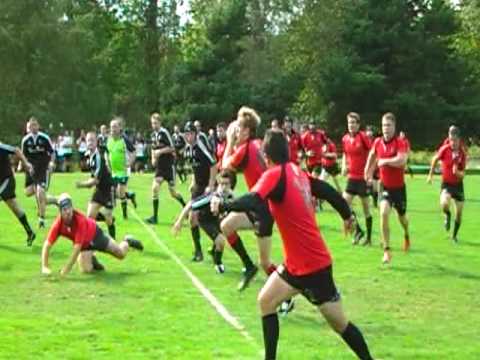 Watch for the Sniper at the end (kinda funny)