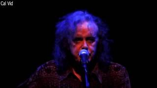 Donovan Catch The Wind Live in Beverly Hills 2016