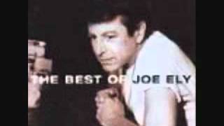 Joe Ely -- Spanish is a Loving Tongue, She Finally Spoke Spanish.wmv