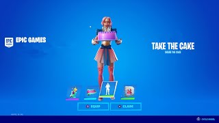 How To Unlock The New Birthday Challenges In Fortnite! New Fortnite Birthday Challenges!