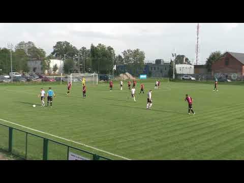 2022.08.24 Orkan Buczek - Skalnik Sulejów