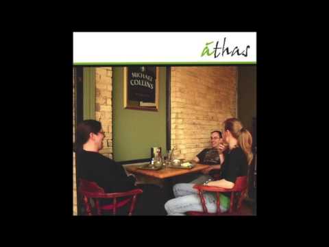 athas - Spootiskerry/ Teatime With Seamus {reels}