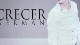 Me Gustas - Crecer German