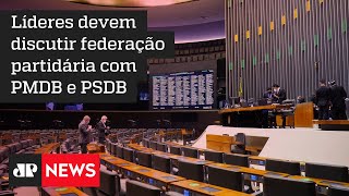 União Brasil nasce com a maior bancada do Congresso