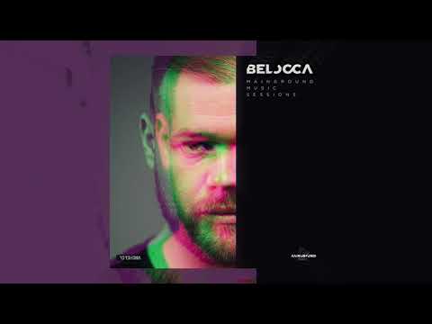 Mainground Music Sessions 009: Belocca [Techno / Acid / Rave / Melodic Dj Mix]