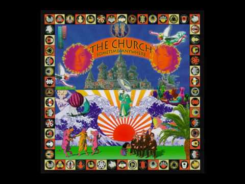 The Maven - Church
