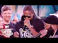 Chico Bean Karlous Miller Spit An Old School Flo W Doug E Fresh Ft Kiana Ledé Wild N Out