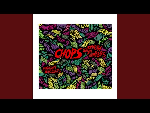 Keep on (feat. Mountain Brothers & Ann One)