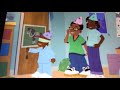 Little Bill S Fun Dance Party