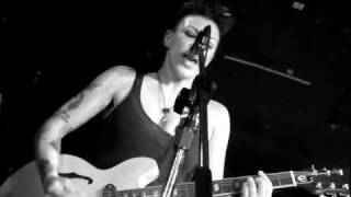 Hunter Valentine - Barbara Jean @ Horseshoe Tavern