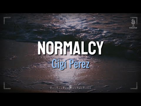 Gigi Perez - Normalcy (Sub español + Lyrics)