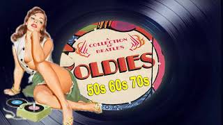 Oldies But Goodies Love Songs – Greatest Hits Golden Oldies 50s 60s 70s