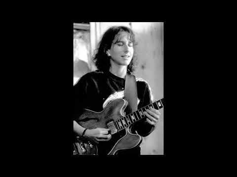 Emily Remler Trio – Live in Montana 1988 – 1st set
