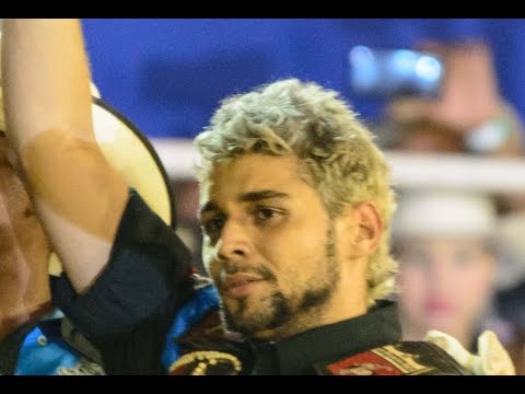 (Final) Round V  Final Circuito Rancho Primavera Quintana 2015