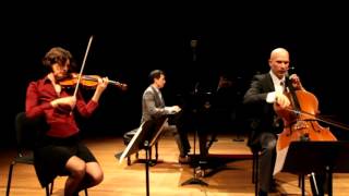 Download lagu Tchaikovsky: The Seasons (arr. Goedicke) mp3