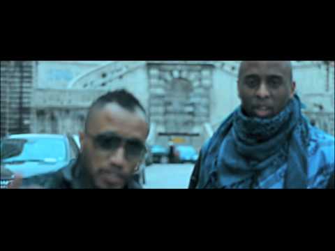 [ CLIP OFFICIEL 2010 ] FAIS LE BON - R.E.D.K & DIEGO