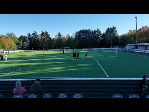 VSV Wenden - SC Obersprockhövel 1:1