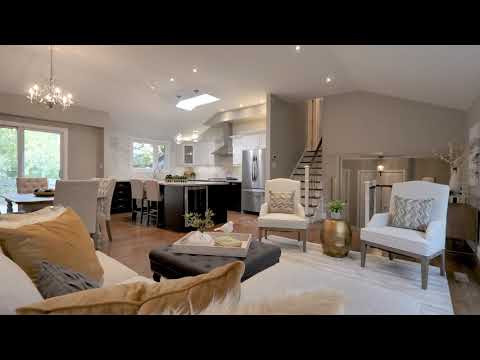 272 MacDonald Road, Oakville | Alex Irish & Associates