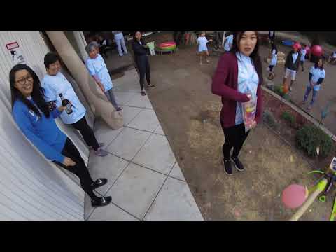 Wipeout X - Full course