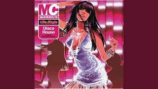 Open Up (Discofield Mix)