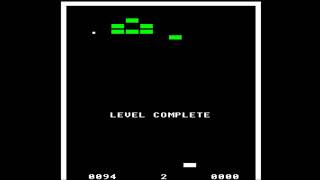 Beebout for the BBC Micro