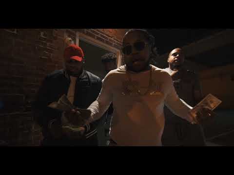 Nyce ft. Money & Boodah "Mad At Me" [Directed By Logan Kyngston]