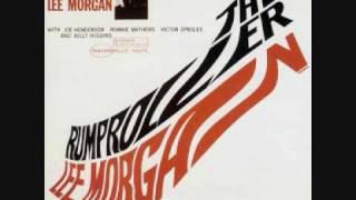 Lee MORGAN "Edda" (1965)