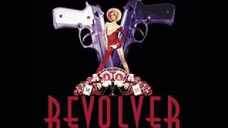 Revolver Soundtrack (06 - 2Raumwohnung & Ennio Morricone - Mucchio Selvaggio)