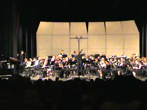 Requiem - David Maslanka - SDSMI