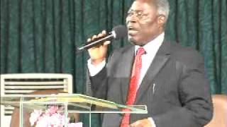 LIVING RIGHTEOUSLY DURING PERSECUTION