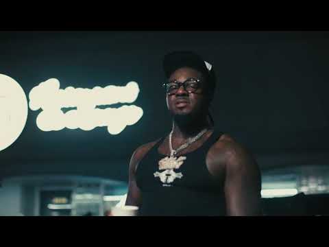 Wildboy - Project Baby (Official Music Video)