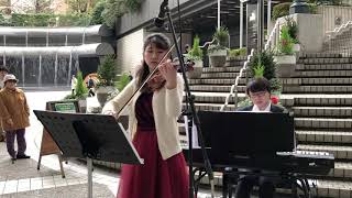 Download lagu サン=サーンス:『動物の謝肉祭』より「白鳥」(ヴァイオリン・ピアノ)/Saint-seans:Carnival of Animals 'Swan'(Violin・Piano)朝♪クラ mp3 Download lagu サン=サーンス:『動物の謝肉祭』より「白鳥」(ヴァイオリン・ピアノ)/Saint-seans:Carnival of Animals 'Swan'(Violin・Piano)朝♪クラ mp3