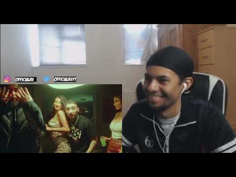 LITTY VIBES!🔥🇹🇷 *UK REACTION* SUMMER CEM & UZI - FLEX SO HARD RMX  prod. by Miksu & Macloud