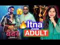 Bandar Movie REVIEW Deeksha Sharma