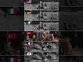Talking Donkey In Different Languages Multilanguage Shrek