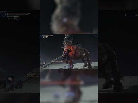 Elden Ring Nightreign | Fulghor, Champion of Nightglow - Wylder Solo