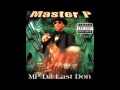 MASTER P featuring E-40 - Get Your Paper