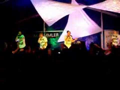 Reim Rammler Crew @ BeachOpen07