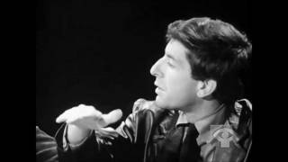 Leonard Cohen on the state of grace